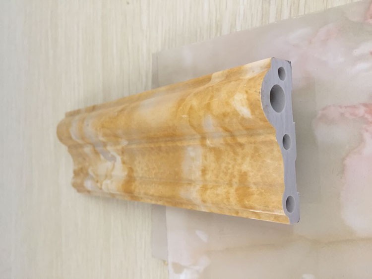 集成墻板為什么環(huán)保？原材料是什么